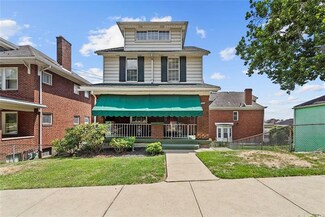 1004 Morningside Ave, Pittsburgh, PA 15206