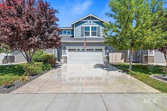4660 W Everest St, Meridian, ID 83646
