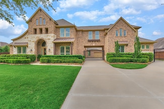 21610 Harbor Water Dr, Cypress, TX 77433