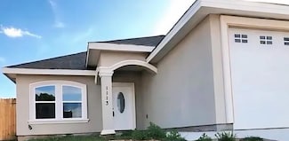 1113 N Lincoln Ave, Odessa, TX 79761