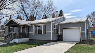 519 E 4th St, Libby, MT 59923