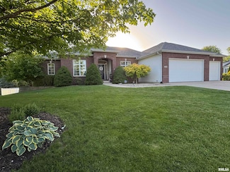 1305 Saratoga Chase, Sherman, IL 62684
