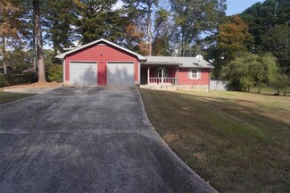 1558 Thornwood Ct, Jonesboro, GA 30236