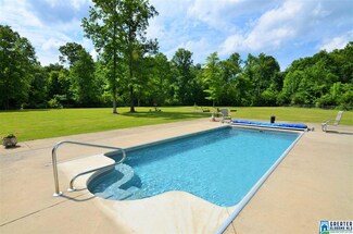 1771 Mitchellville Rd, Ohatchee, AL 36271