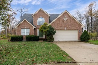 253 Red Cedar Ct, Maineville, OH 45039