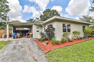 5932 13th St N, Saint Petersburg, FL 33703