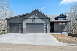 1005 Klondike, Buffalo, WY 82834
