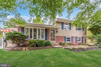 709 Windsor Place, Wallingford, PA 19086