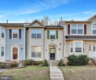 4959 Lambsgate Ln, Woodbridge, VA 22193