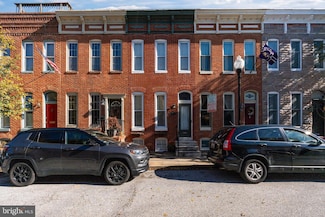 1043 Riverside Ave, Baltimore, MD 21230