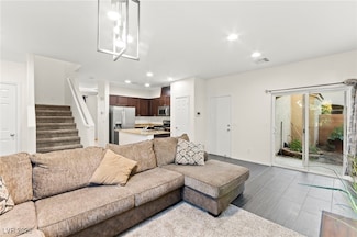4533 Lime Straight Dr, Las Vegas, NV 89115