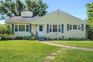 222 Stonewall Heights, Abingdon, VA 24210