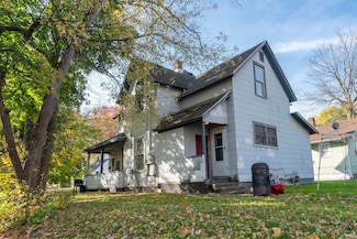 1815 Elwood Ave, South Bend, IN 46628