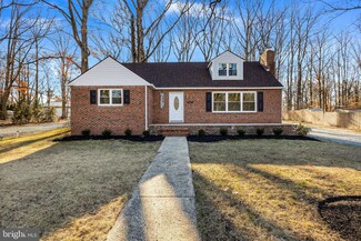 267 Creek Rd, Mount Laurel, NJ 08054