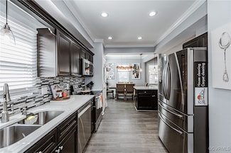 101 S 5th Ave, Hopewell, VA 23860