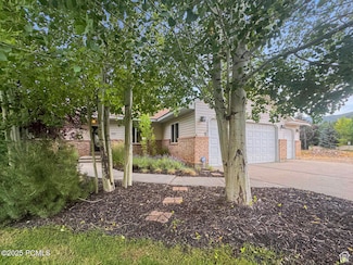 325 W Burgi Ln, Midway, UT 84049