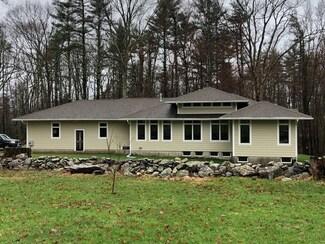 2395 Old Turnpike Rd, Oakham, MA 01068