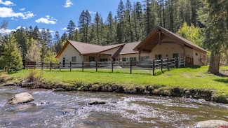 99 River Rd, Durango, CO 81301