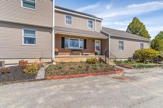 6 Pond View Way Unit 6, Hubbardston, MA 01452