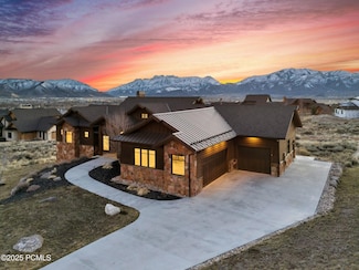 1191 N Chimney Rock Rd, Heber City, UT 84032