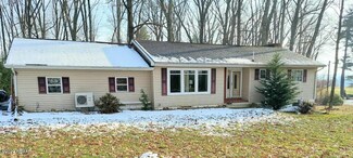 80 Mount Equity Rd, Muncy, PA 17756