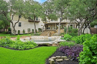 2704 Regents Park, Austin, TX 78746