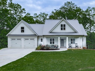 2700 Sam Nelson Rd, Canton, GA 30114