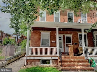 18 Michigan Ave, Trenton, NJ 08638