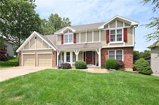 2406 NE 78th Terrace, Kansas City, MO 64118