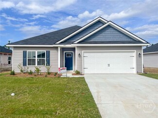 332 Hardman Rd, Hinesville, GA 31313