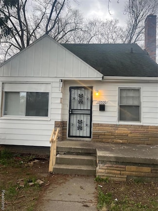 19500 Rutherford St, Detroit, MI 48235