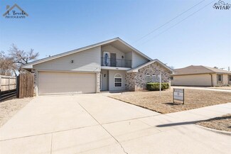 5001 Diane Dr, Wichita Falls, TX 76302