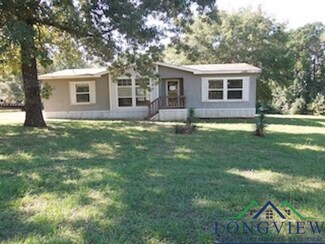 655 Standpipe Rd E, Marshall, TX 75670