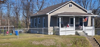 1408 Christine Ave, Ashland, KY 41101