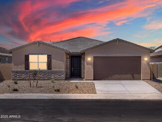 37212 W Parador Ln, Maricopa, AZ 85138