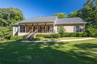 637 Holloway Hollow, Monticello, GA 31064