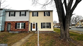 18050 Olde Port Ln, Triangle, VA 22172