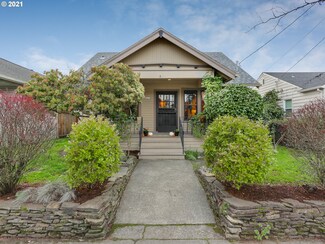 4223 SE 66th Ave, Portland, OR 97206