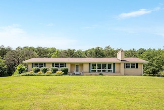5409 Greenspring Valley Rd, Green Spring, WV 26722
