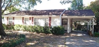 1019 Buckner Rd, Memphis, TN 38122