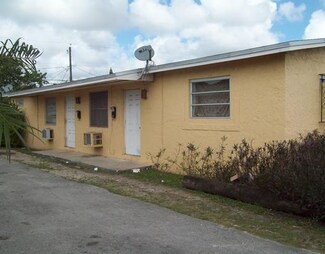 1143 NW 8th St, Homestead, FL 33030