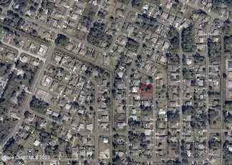 2338 Rhinehart Rd SE, Palm Bay, FL 32909
