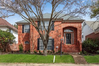 6123 Cupertino Trail, Dallas, TX 75252