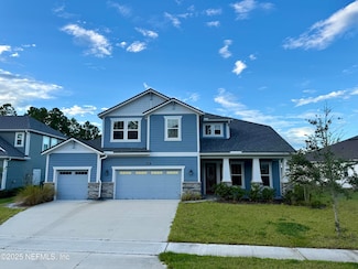 61 Whirlaway Ct, Jacksonville, FL 32259