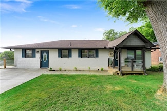 23 Jones St, Cartersville, GA 30120