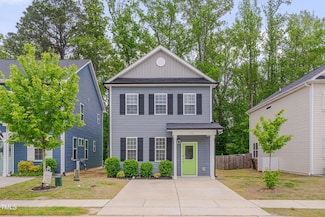 138 Yellow Jacket Ridge, Clayton, NC 27520