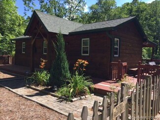 7824 Brown Mountain Beach Rd, Collettsville, NC 28611
