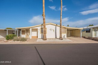 8103 E Southern Ave Unit 287, Mesa, AZ 85209