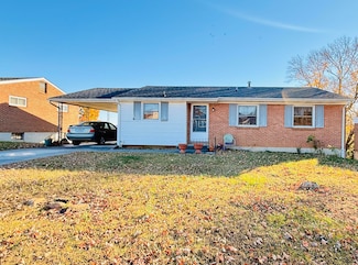 3858 Long Meadow Ave NW, Roanoke, VA 24017