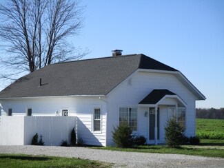1015 W State Road 28, Williamsport, IN 47993